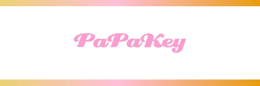PAPAKEY專區
