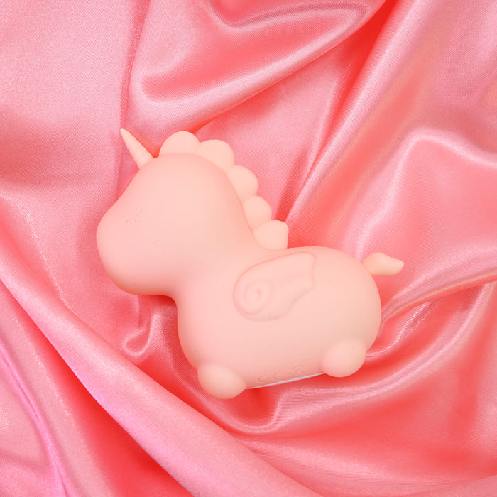 【新品推介】Unihorn 獨角獸脈衝按摩器（粉色）🩷🦄