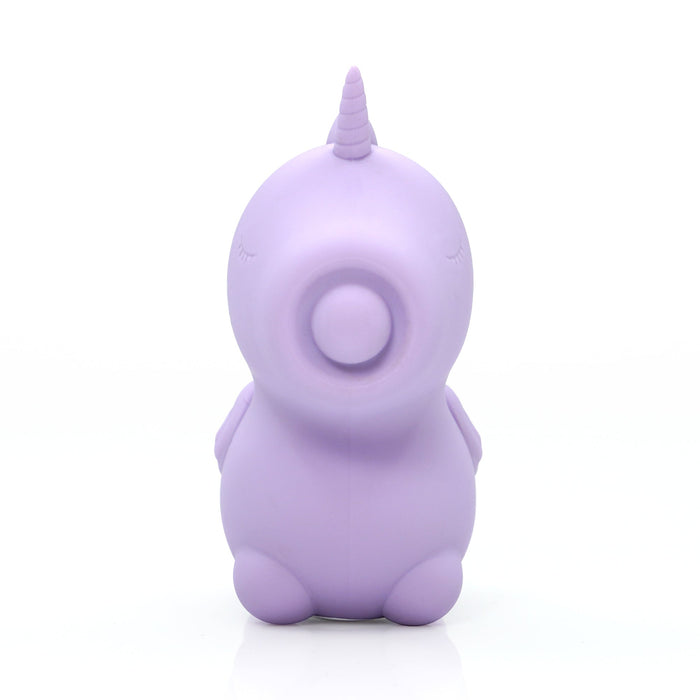 【新品推介】Unihorn 獨角獸拍打按摩器（紫色）💜🦄