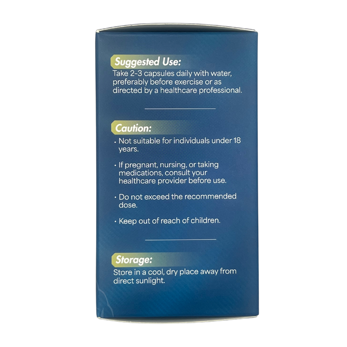 力神 - 勁力精胺酸（60粒） – 男士必備 持久 增硬 充血 男士機能 激發慾望