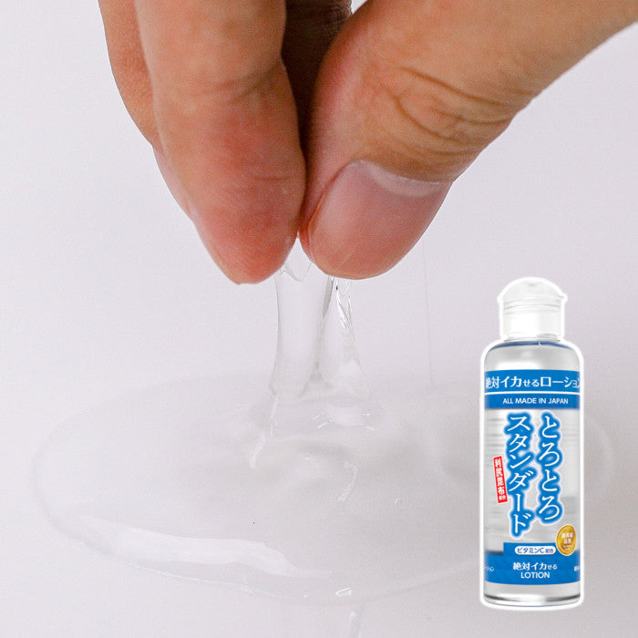 日本SSI Japan 標準拉絲型絕頂潤滑液（180ml）
