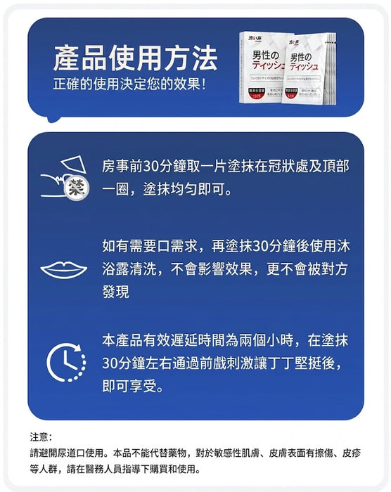 澀井 DRYWELL 持久濕紙巾 加強版(12片)
