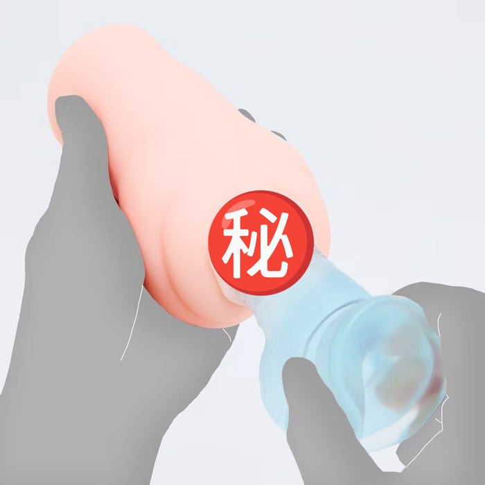 日本EXE COMPACT 女優名器 石川澪