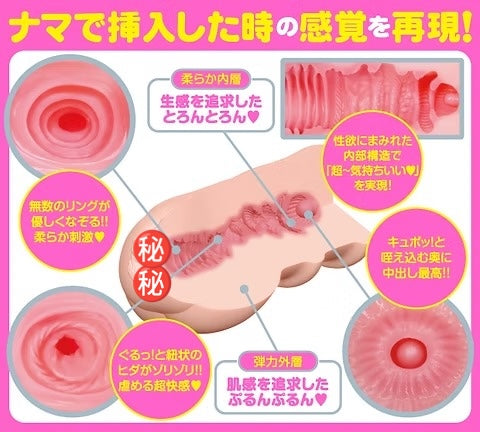 日本EXE COMPACT 女優名器 石川澪