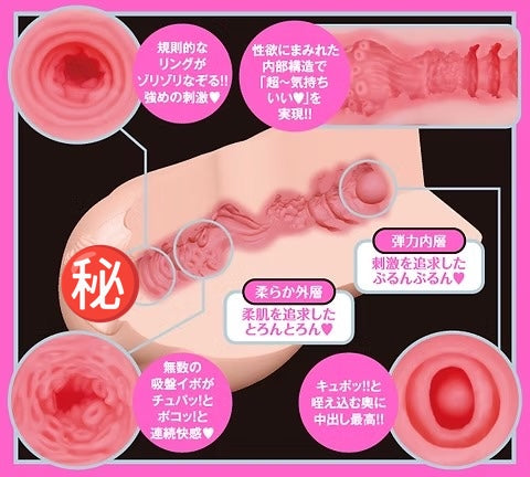 日本EXE JAPANESE REAL HOLE LOVE 系列 女優名器 伊藤舞雪