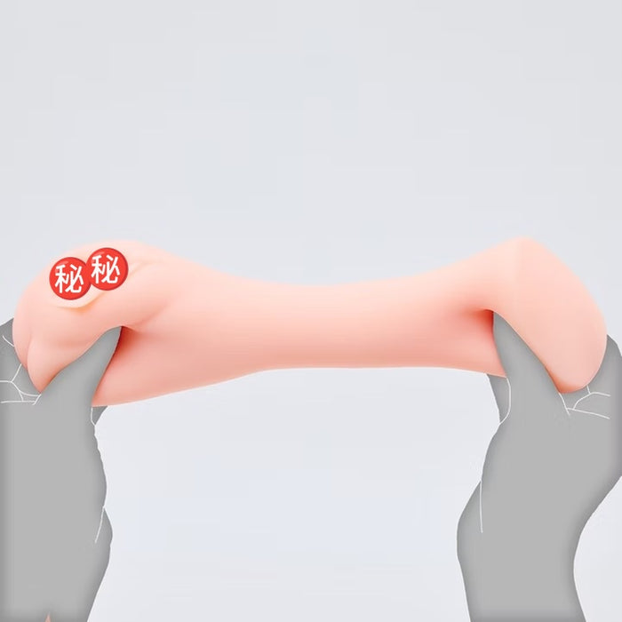 日本EXE JAPANESE REAL HOLE LOVE 系列 女優名器 MIRU