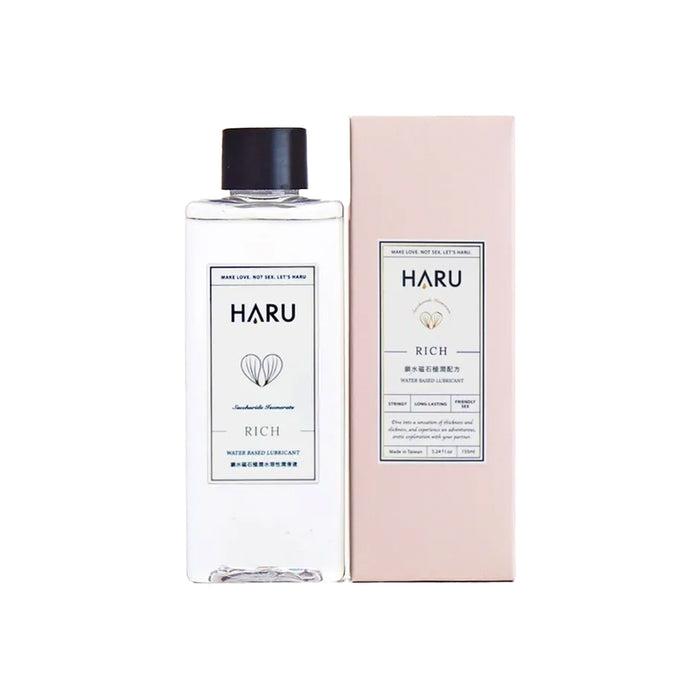台灣HARU 💦RICH💦 極潤鎖水磁石 極潤潤滑液