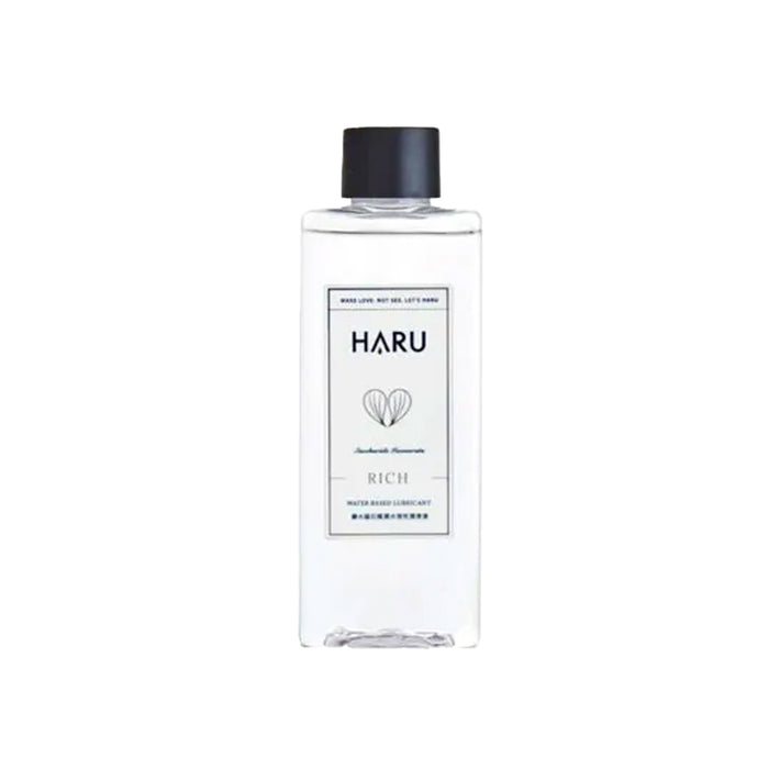 台灣HARU 💦RICH💦 極潤鎖水磁石 極潤潤滑液