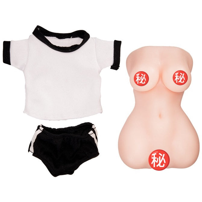 日本NPG 穿著布魯馬的女孩 - 回想篇 動漫名器
