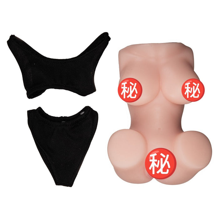 日本NPG 穿著布魯馬的女孩 - 競技篇 動漫名器