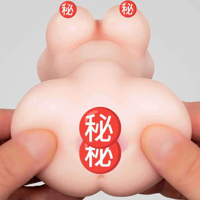 日本NPG 穿著布魯馬的女孩 - 回想篇 動漫名器