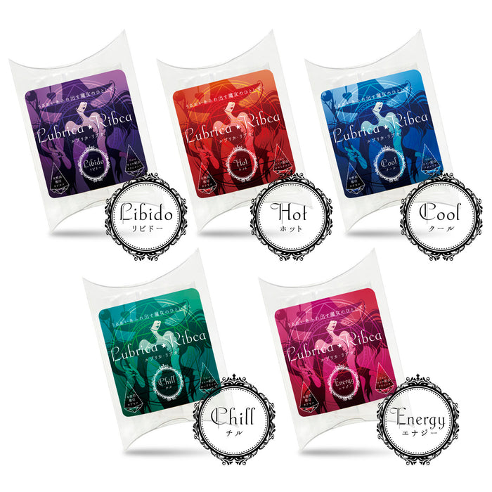 ❤️日本SSI熱情（紅色）魔法潮吹膠囊（3粒）❤️