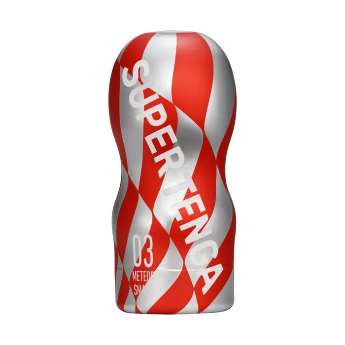 TENGA SUPER TENGA-03 METEOR SMASH 隕石轟擊（單次性）