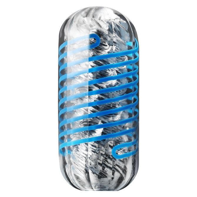 日本TENGA Spinner DX 01 DROPS 翻騰球