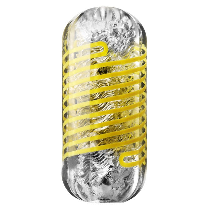 日本TENGA Spinner DX 02 BUMPS 蛇龍卷