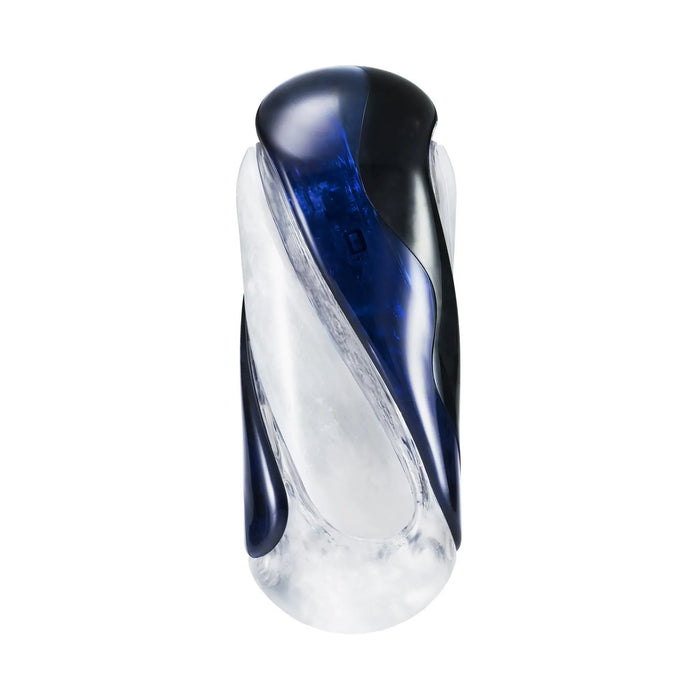 TENGA FLIP 360 全方位扭轉飛機杯- MIDNIGHT PURPLE 午夜紫（可重用）