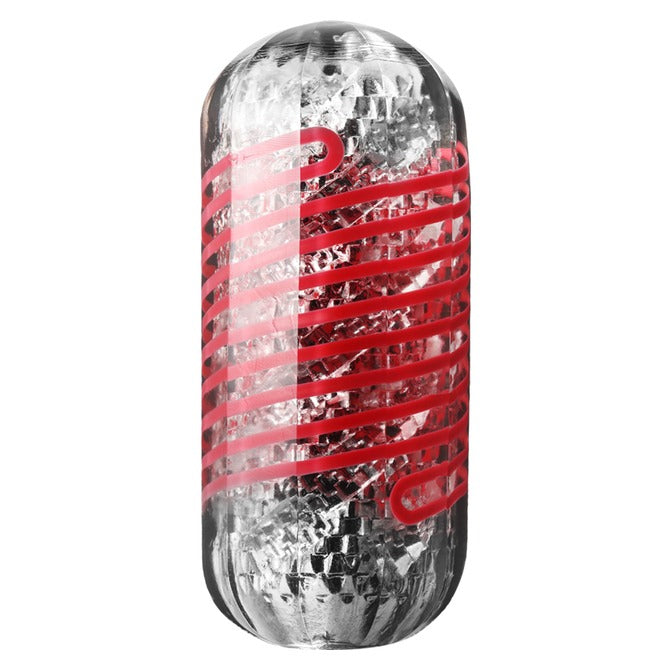 日本TENGA Spinner DX 03 STEPS 巨齒輪