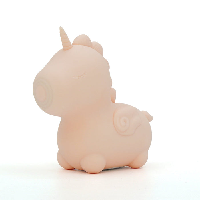 【新品推介】Unihorn 獨角獸脈衝按摩器（粉色）🩷🦄