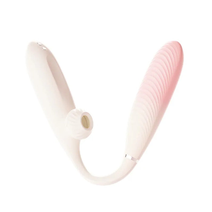 SISTALK 小怪獸 Monster Pop 魔炮 | 智能吸啜 · 點震炮機