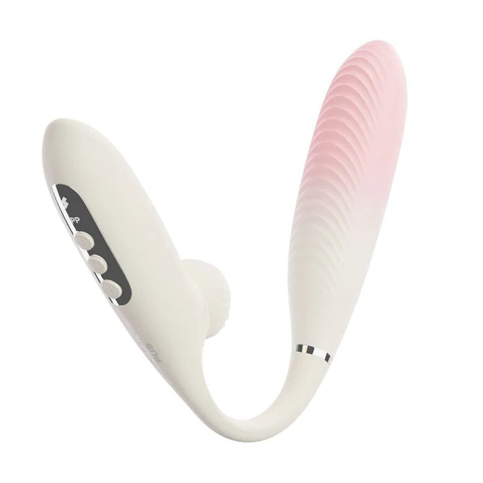 SISTALK 小怪獸 Monster Pop 魔炮 | 智能吸啜 · 點震炮機