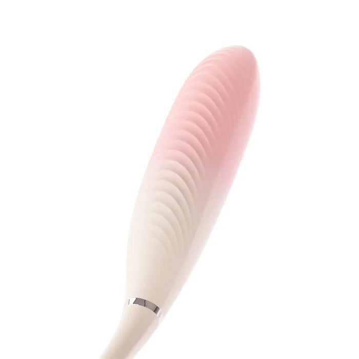 SISTALK 小怪獸 Monster Pop 魔炮 | 智能吸啜 · 點震炮機