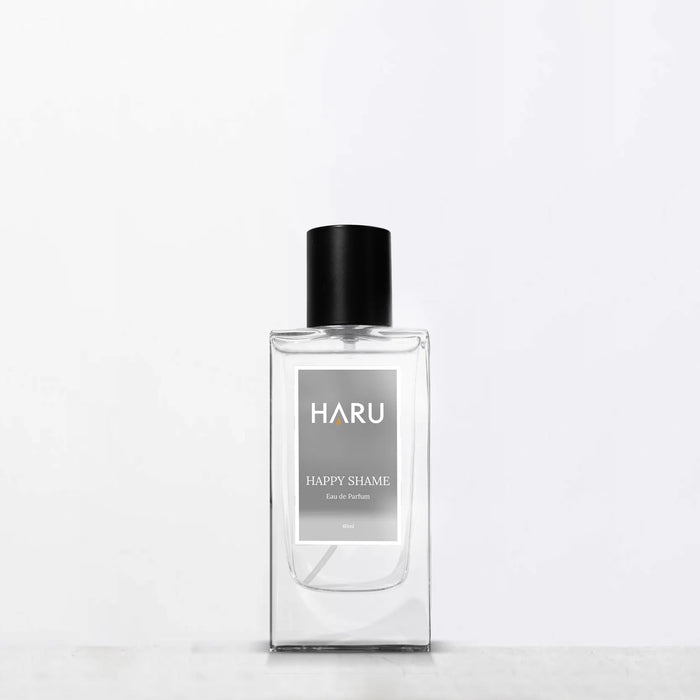 台灣HARU 含春 【1000x費洛蒙香水】HAPPY SHAME 恥悅 (40ml)