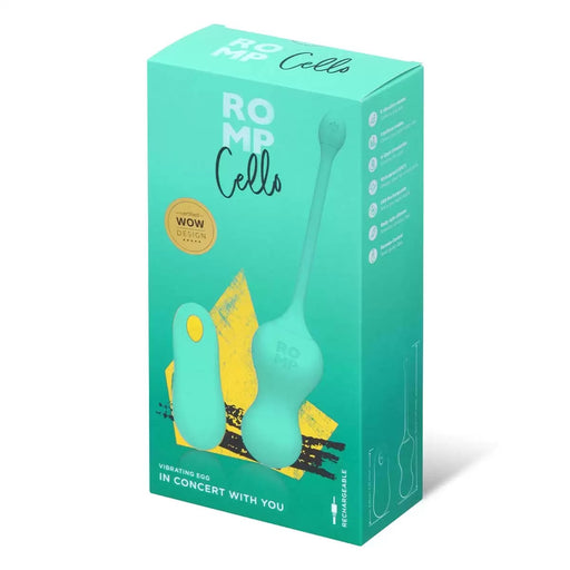 Lemon Toy By Romp ROMP|情趣玩具|成人玩具|香港情趣用品專門店|19Toys濕鳩玩具 — 19Toys 濕鳩玩具