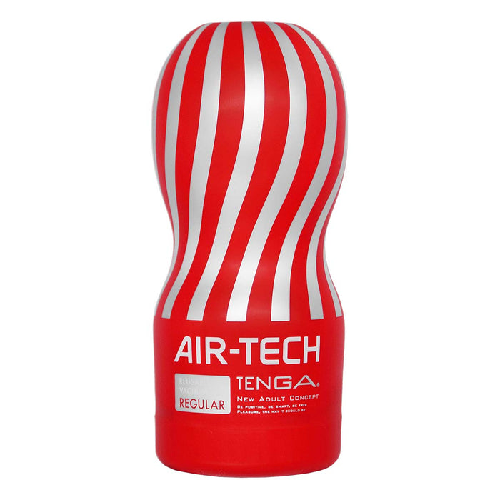 日本Tenga Air-Tech 可反覆使用飛機杯